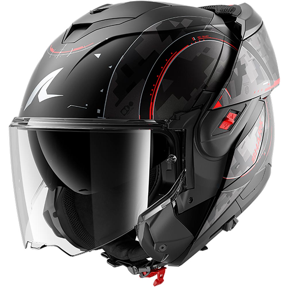 Casque Oxo Gang Mat