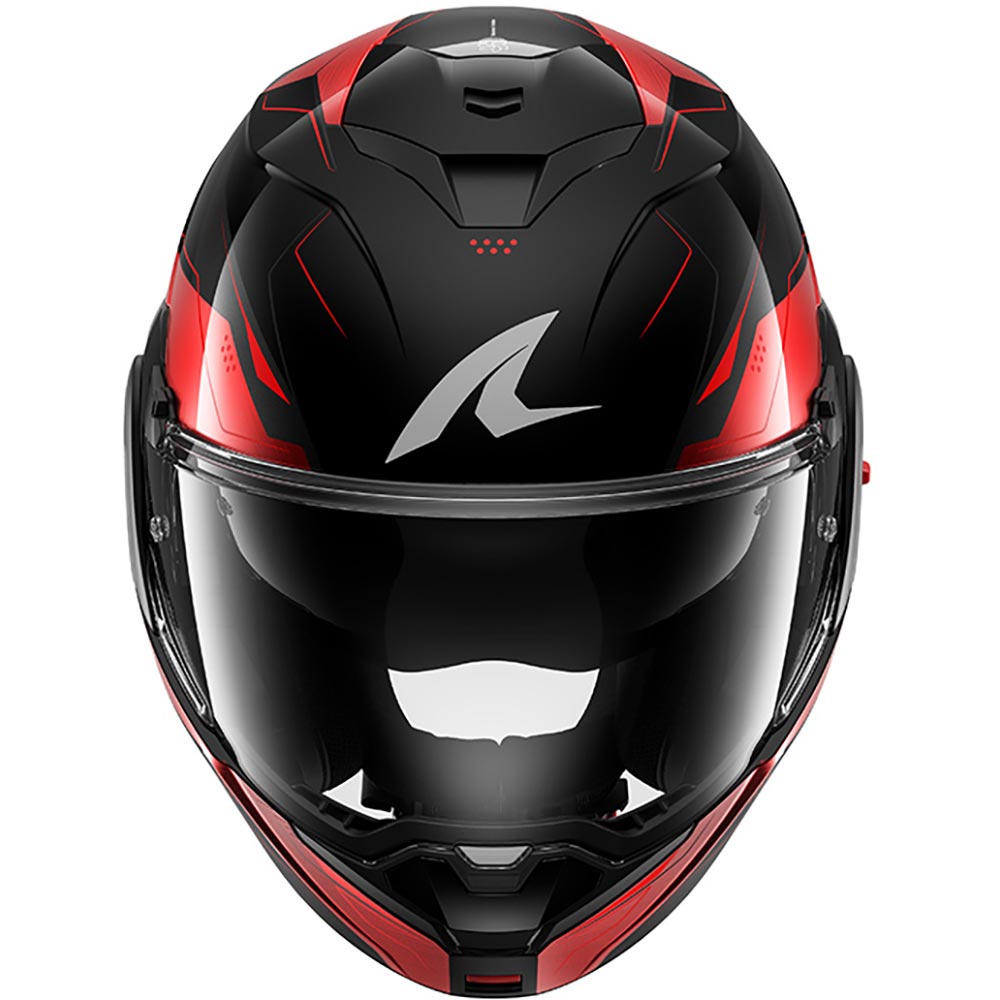 Casque Oxo Mekarium