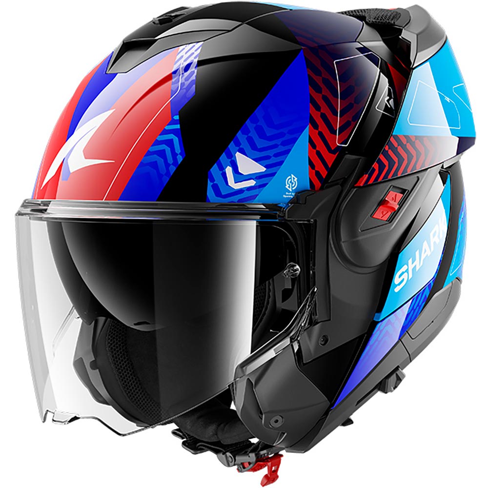 Casque Oxo Ready