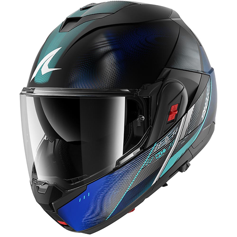 Casque Oxo Speed-Tech