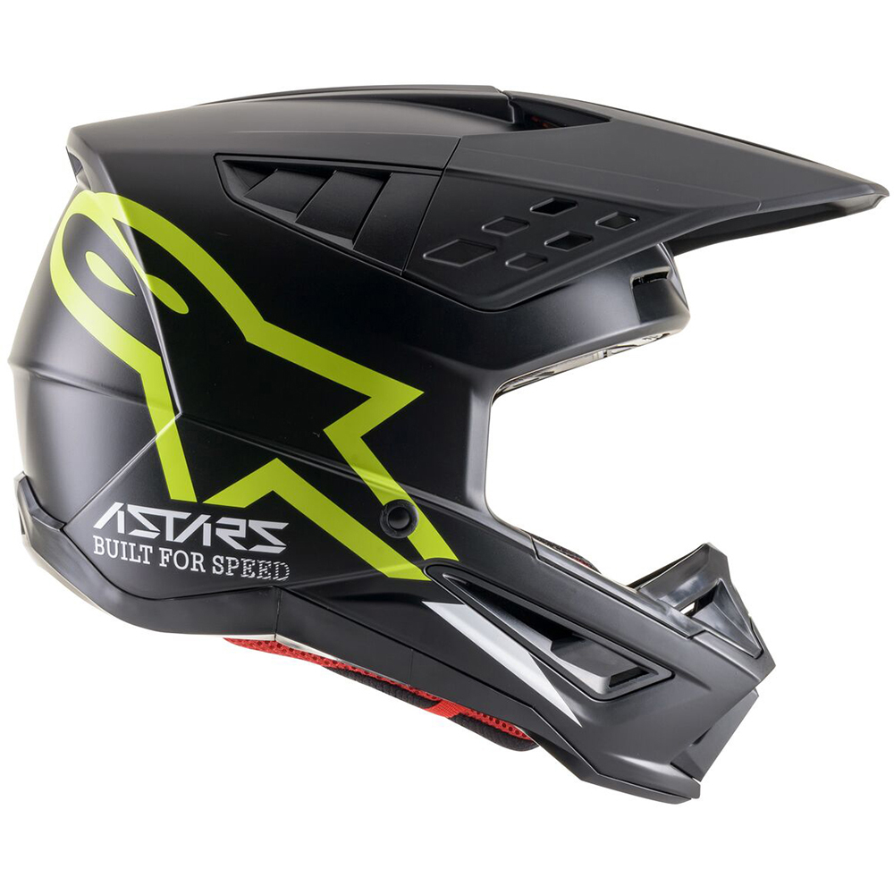 Casque S-M5 Compass