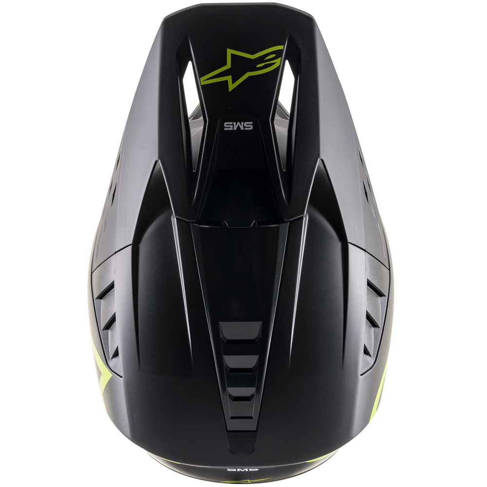 Casque S-M5 Compass
