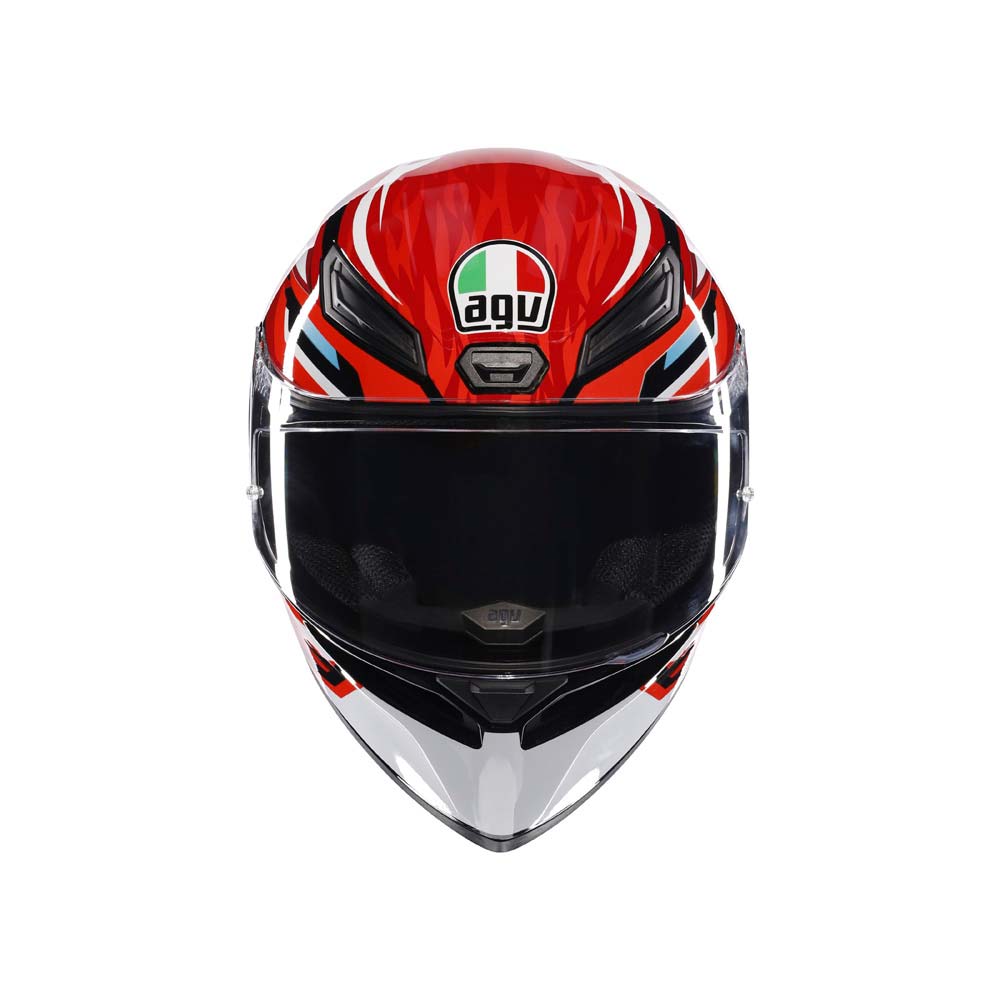 Casque K1 S Lion