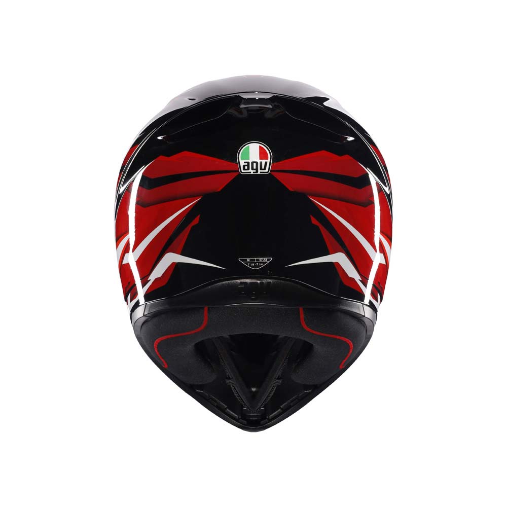 Casque K1 S Lion