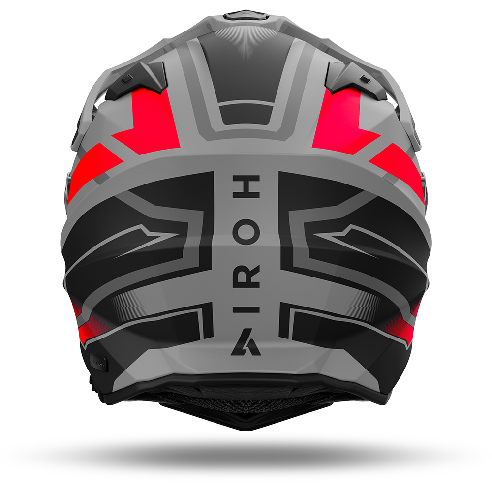 Casque Commander 2 Mavick