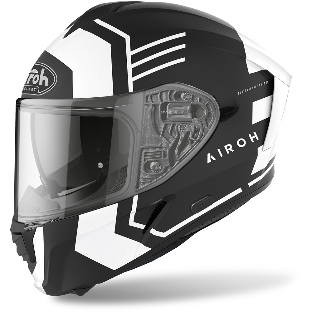 Casque Spark Thrill
