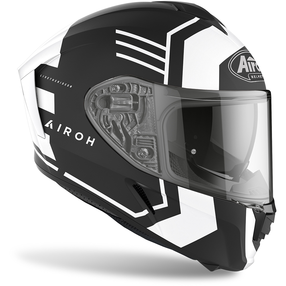 Casque Spark Thrill