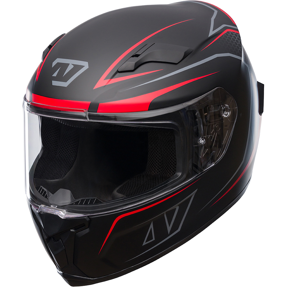 Casque Horus Bold