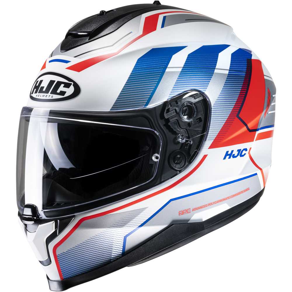 Casque C70 Nian