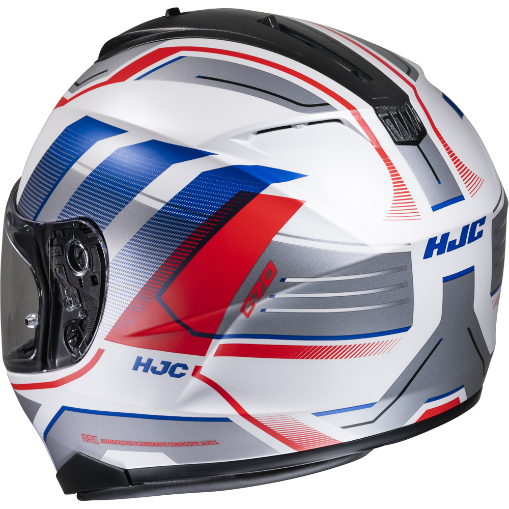 Casque C70 Nian