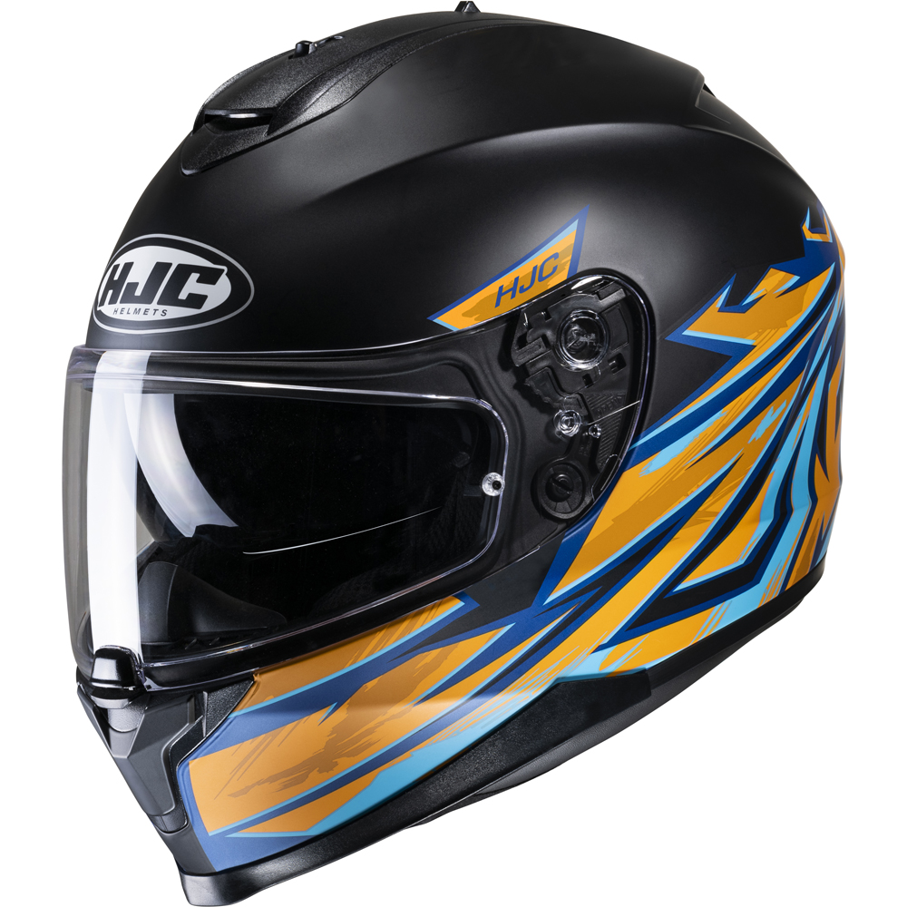 Casque C70 Pentas