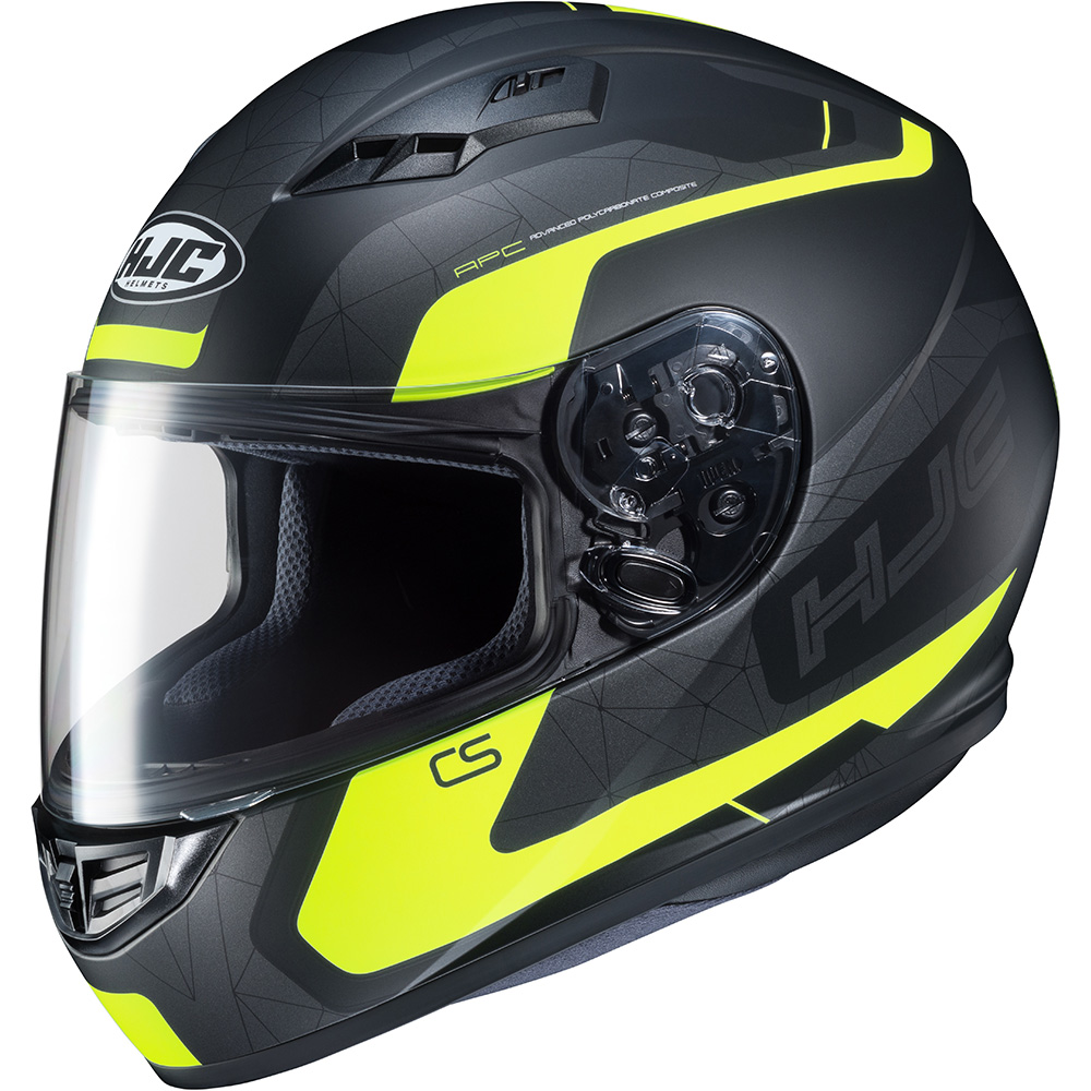 Casque CS-15 Dosta