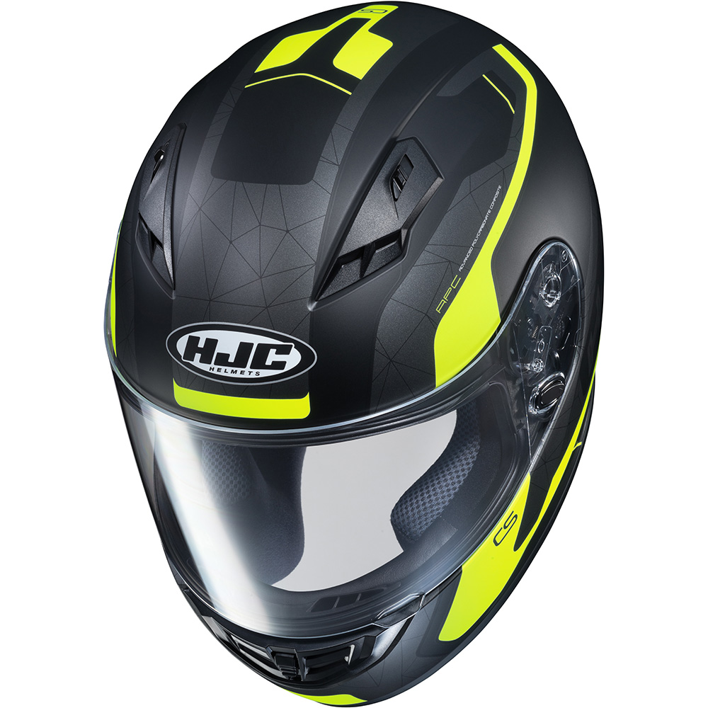 Casque CS-15 Dosta