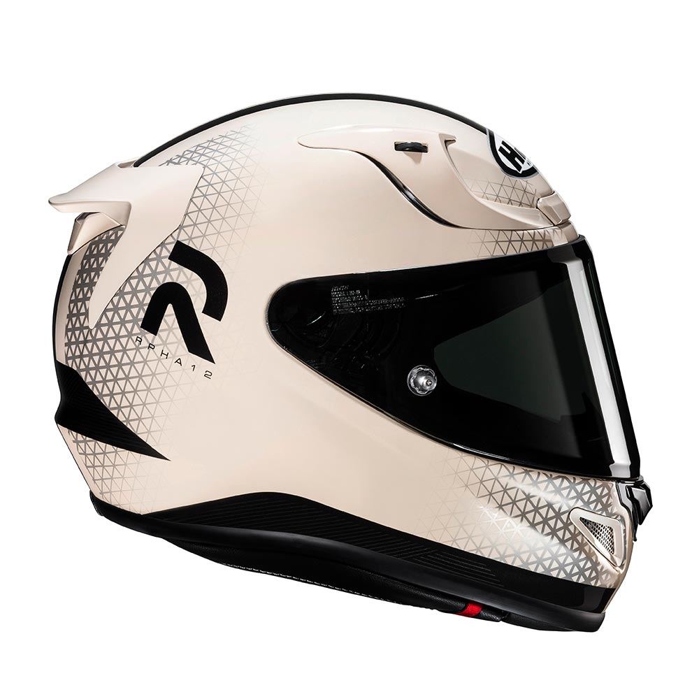 Casque RPHA 12 Enoth