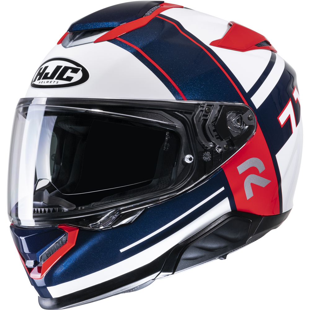 Casque RPHA 71 Zecha