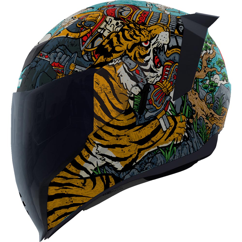 Casque Airflite Mips® Edo™