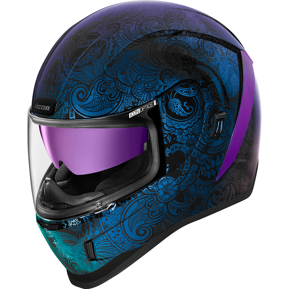 Casque Airform Chantilly Opal™