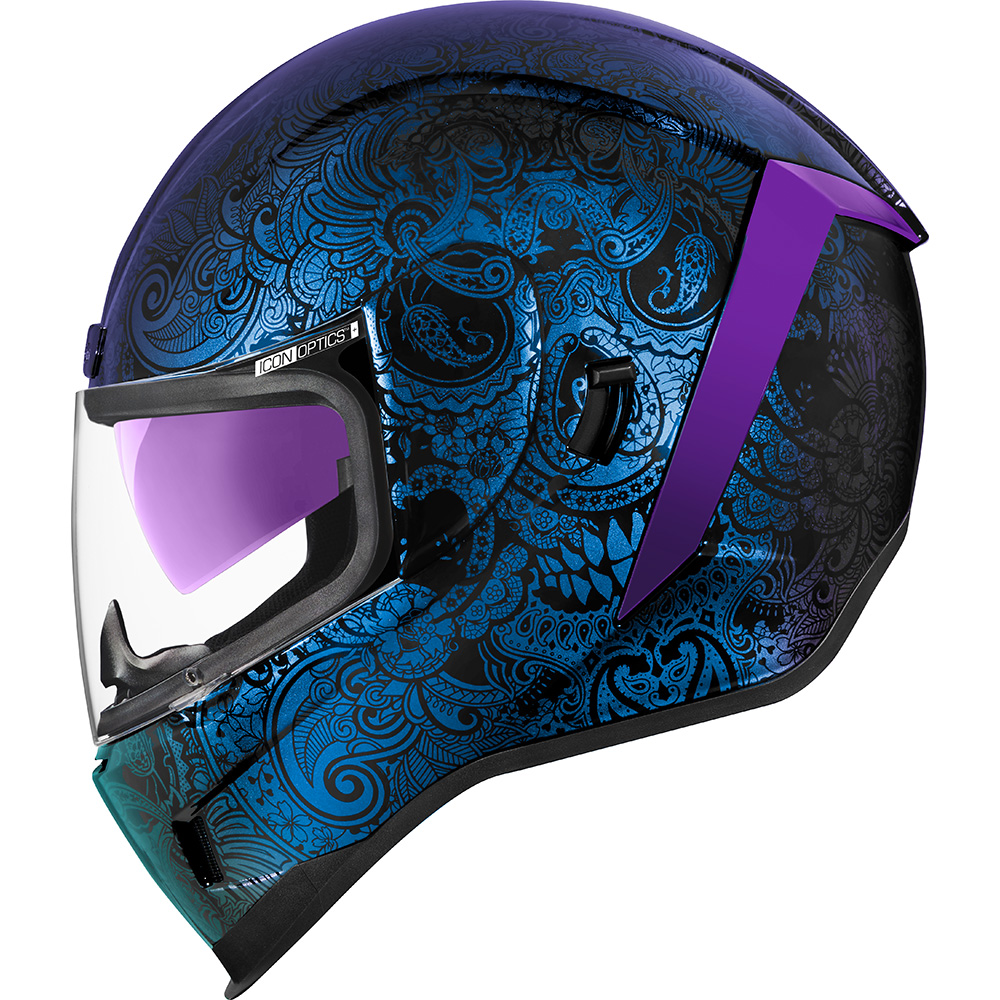 Casque Airform Chantilly Opal™