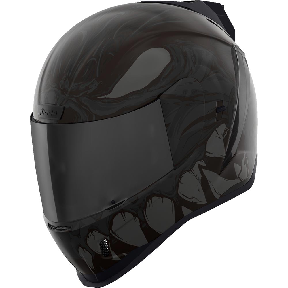 Casque Airform MIPS® Manik'RR Dark™