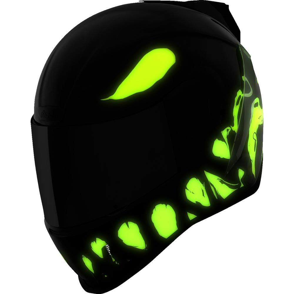 Casque Airform MIPS® Manik'RR Dark™
