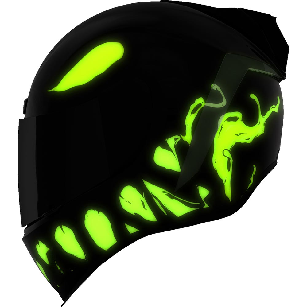 Casque Airform MIPS® Manik'RR Dark™