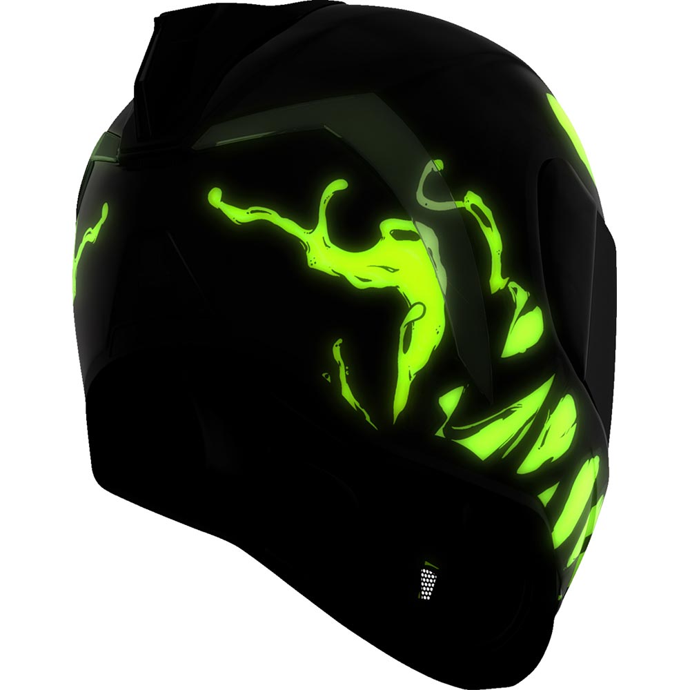 Casque Airform MIPS® Manik'RR Dark™