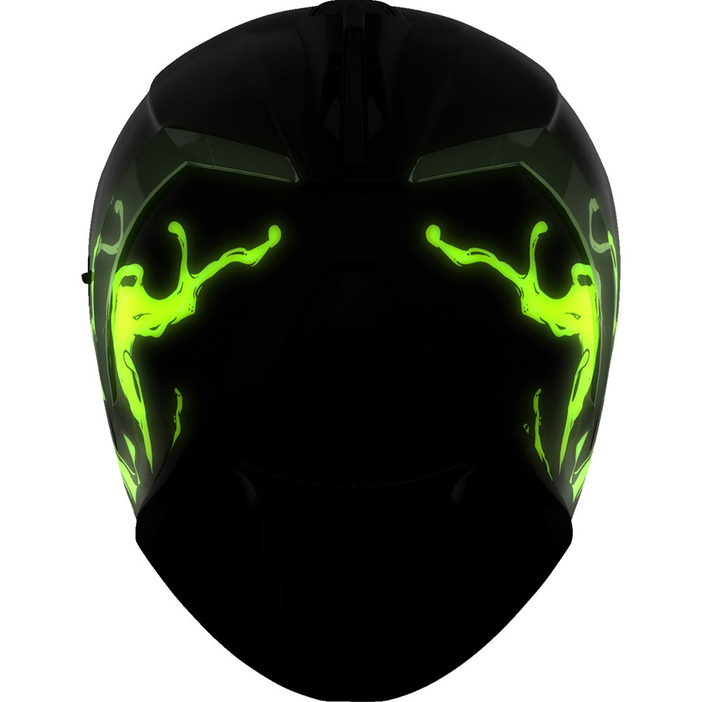 Casque Airform MIPS® Manik'RR Dark™