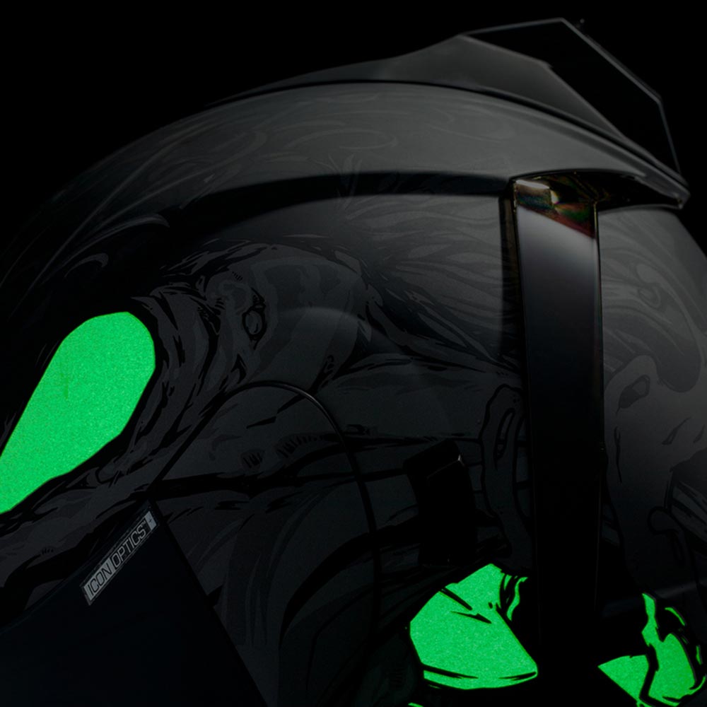 Casque Airform MIPS® Manik'RR Dark™
