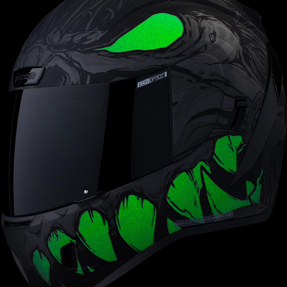 Casque Airform MIPS® Manik'RR Dark™