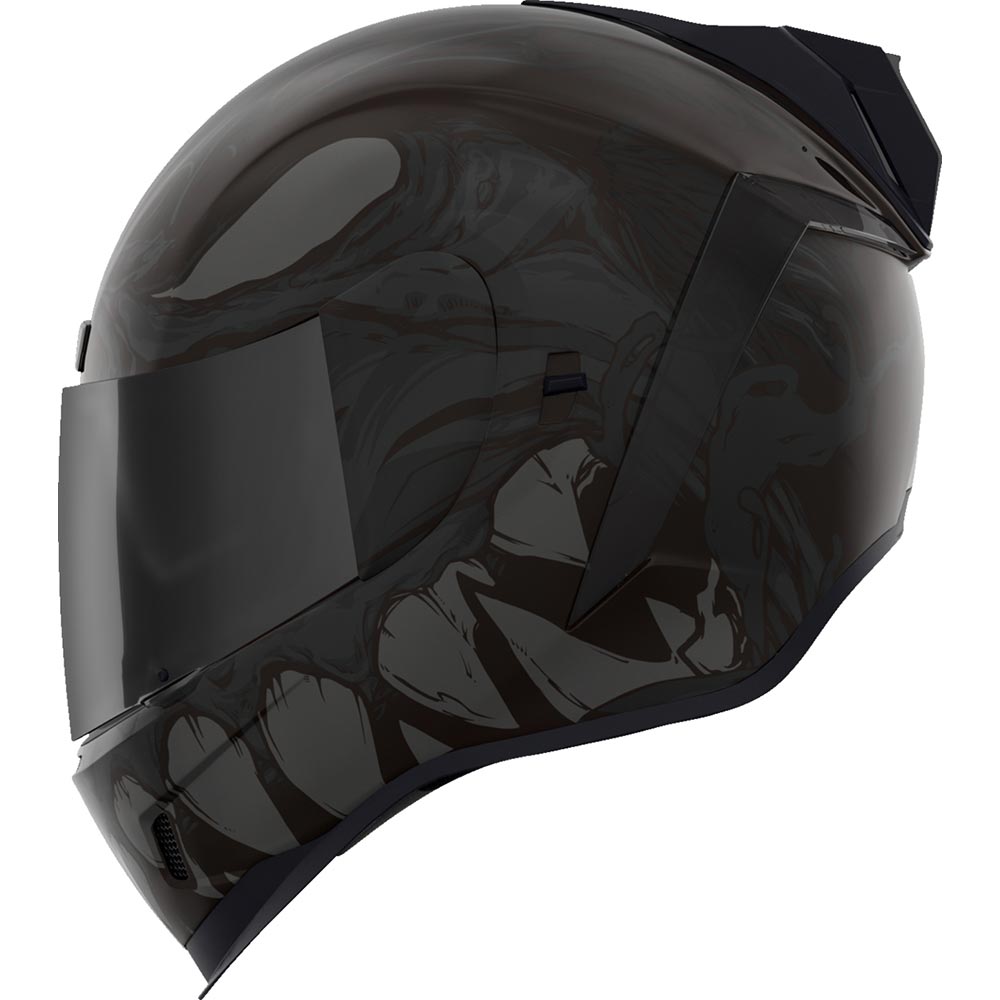 Casque Airform MIPS® Manik'RR Dark™