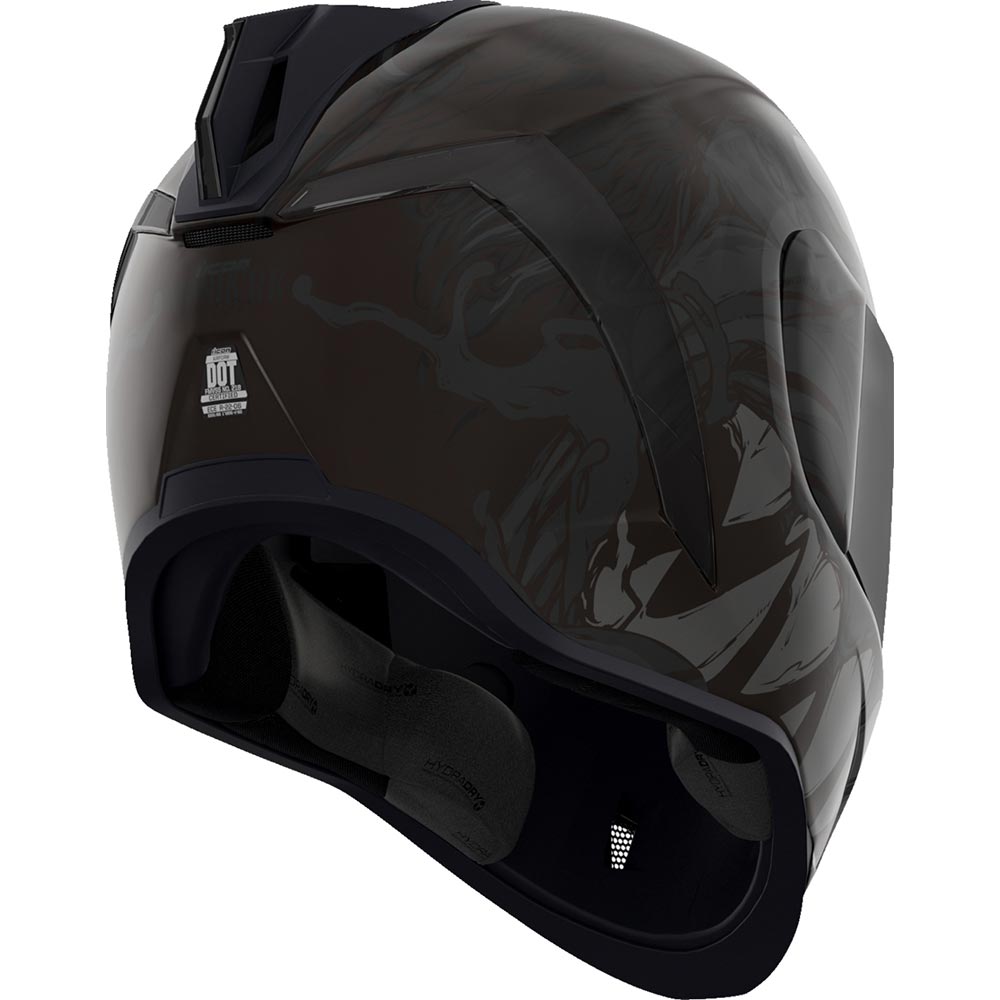 Casque Airform MIPS® Manik'RR Dark™