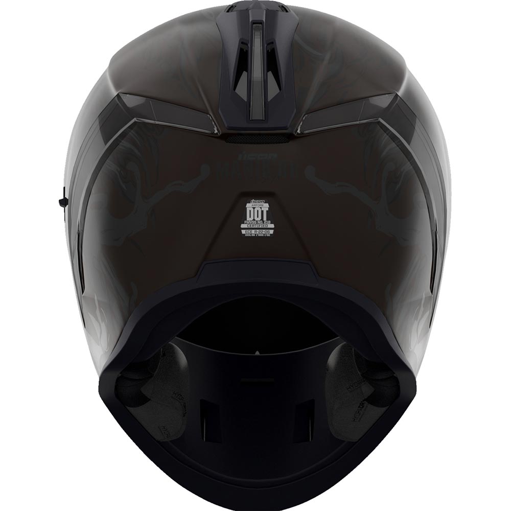 Casque Airform MIPS® Manik'RR Dark™