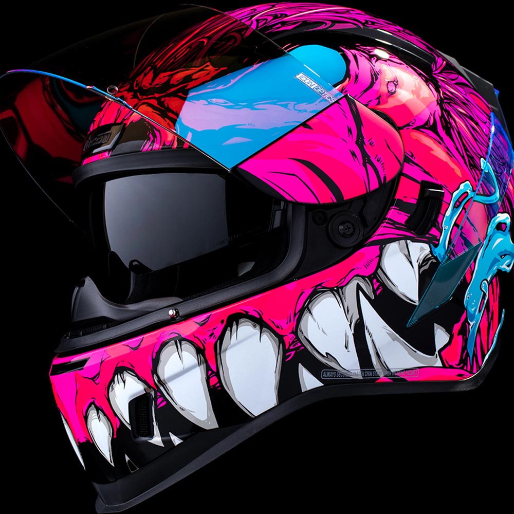 Casque Airform MIPS® Manik'RR™
