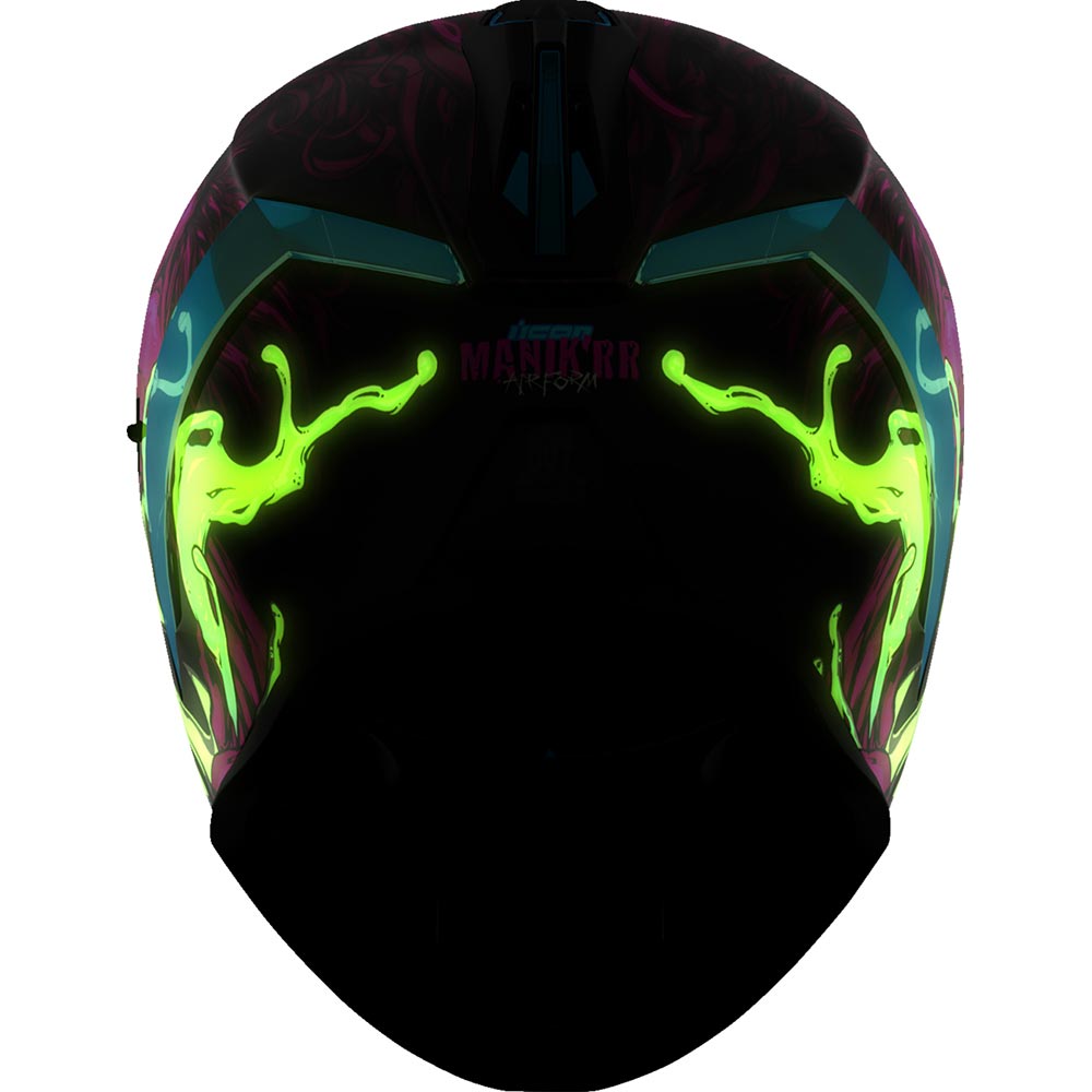 Casque Airform MIPS® Manik'RR™