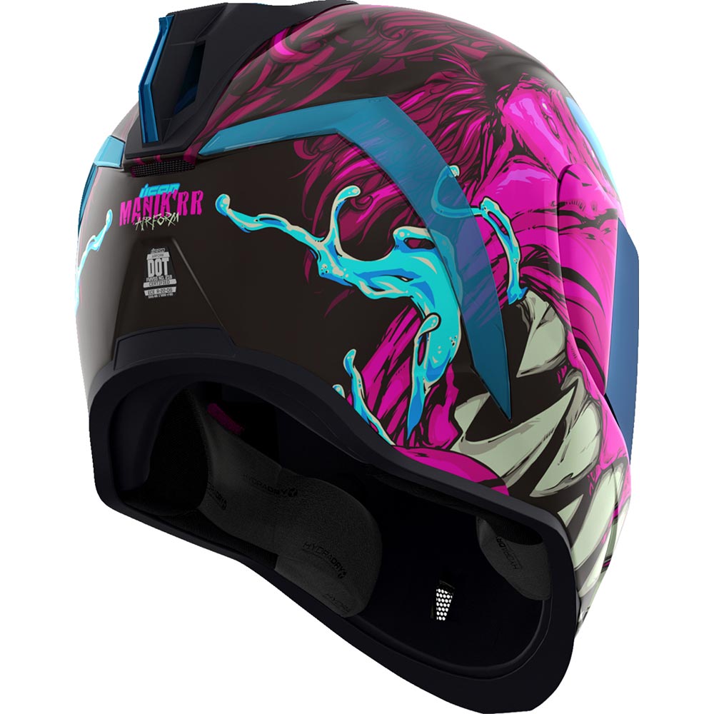 Casque Airform MIPS® Manik'RR™