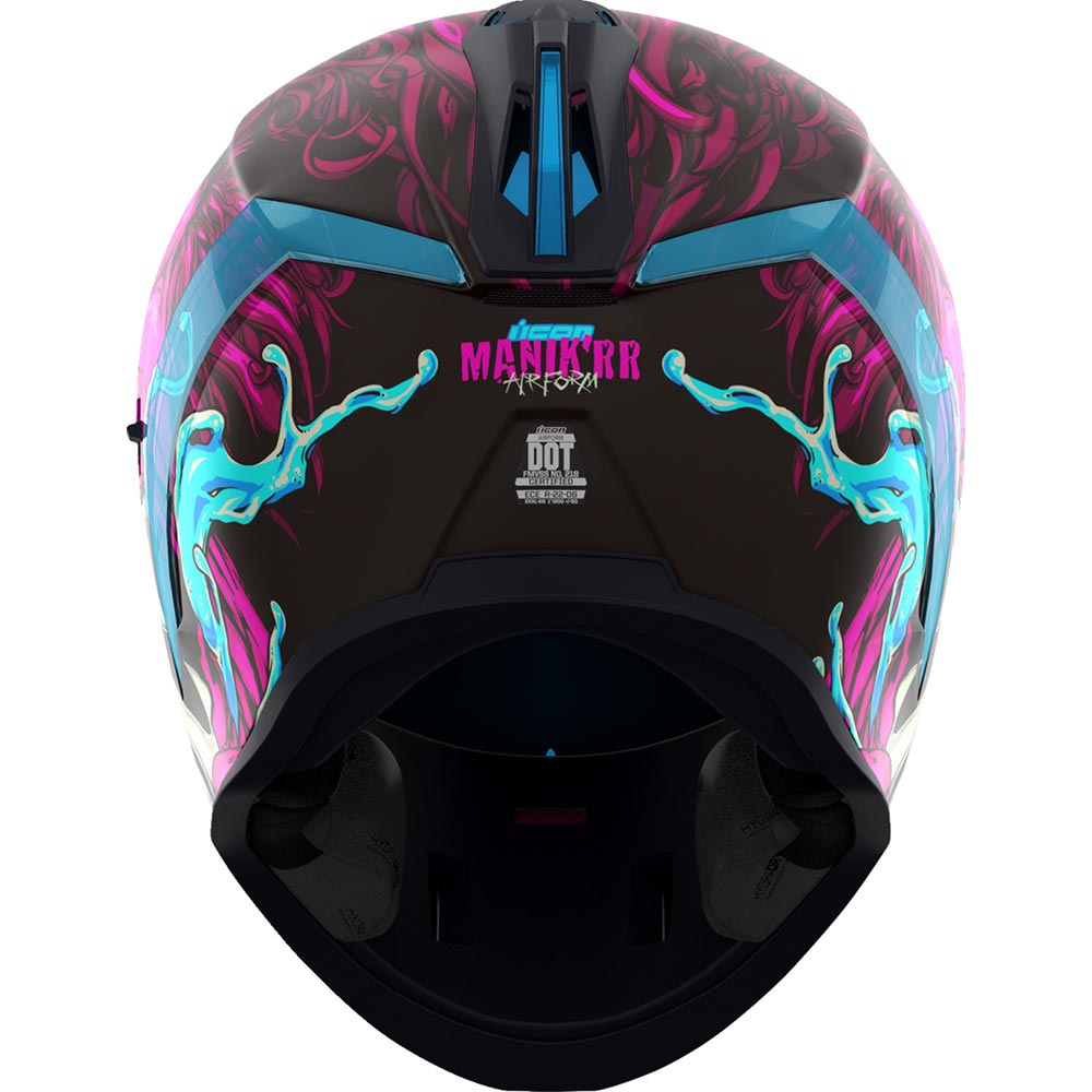 Casque Airform MIPS® Manik'RR™