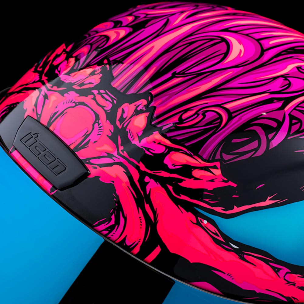 Casque Airform MIPS® Manik'RR™