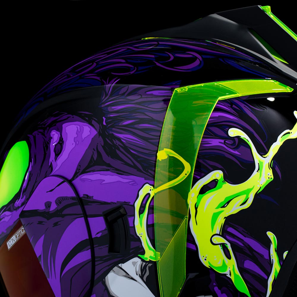 Casque Airform MIPS® Manik'RR™