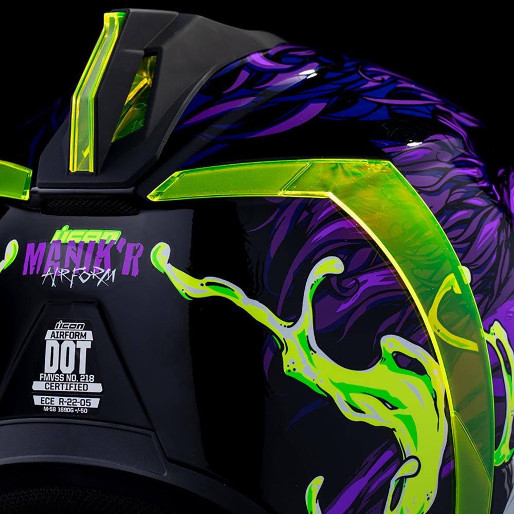 Casque Airform MIPS® Manik'RR™