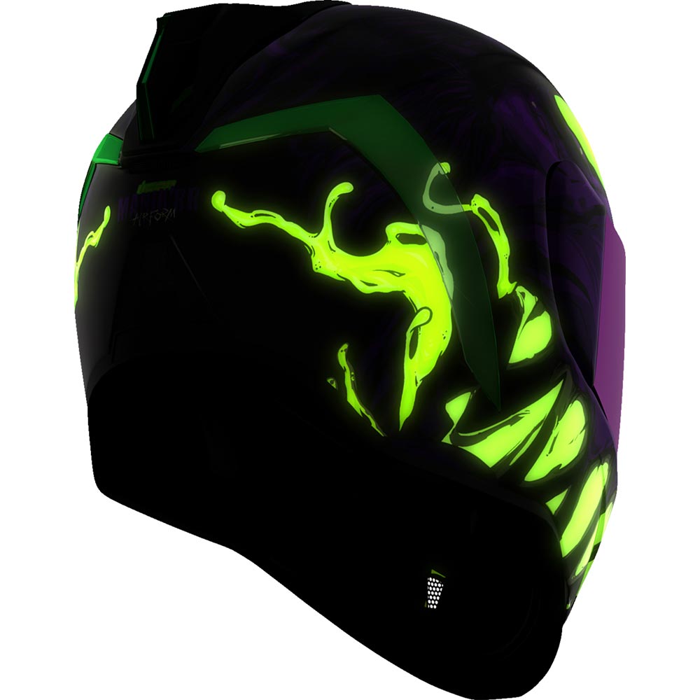 Casque Airform MIPS® Manik'RR™