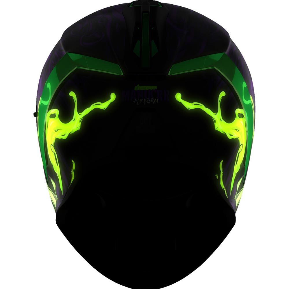 Casque Airform MIPS® Manik'RR™
