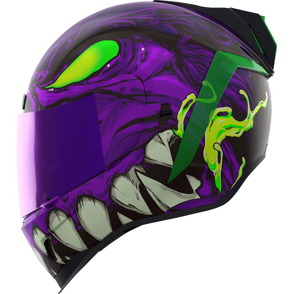 Casque Airform MIPS® Manik'RR™
