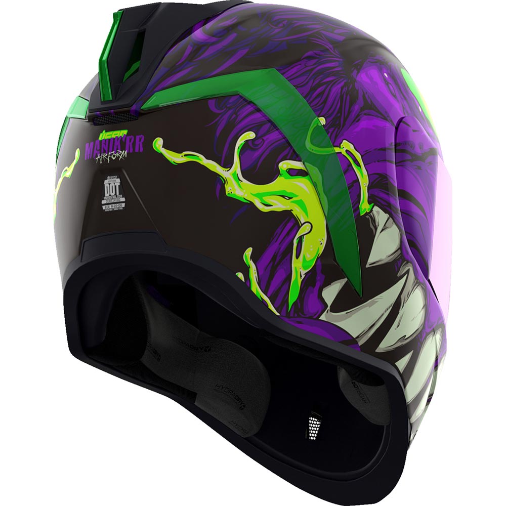 Casque Airform MIPS® Manik'RR™