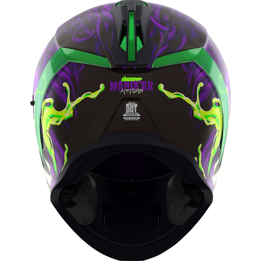 Casque Airform MIPS® Manik'RR™