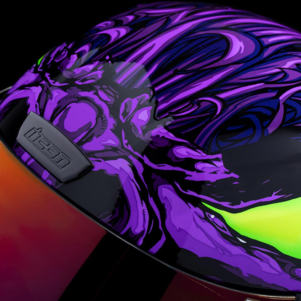 Casque Airform MIPS® Manik'RR™