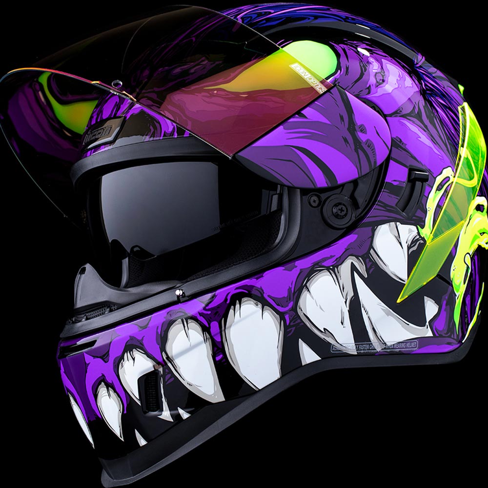 Casque Airform MIPS® Manik'RR™
