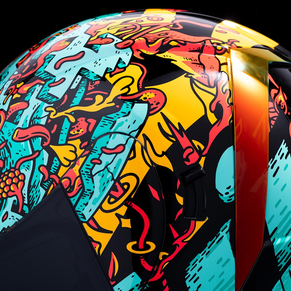 Casque Airform MIPS® Munchies™