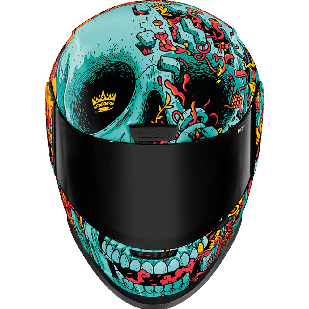 Casque Airform MIPS® Munchies™