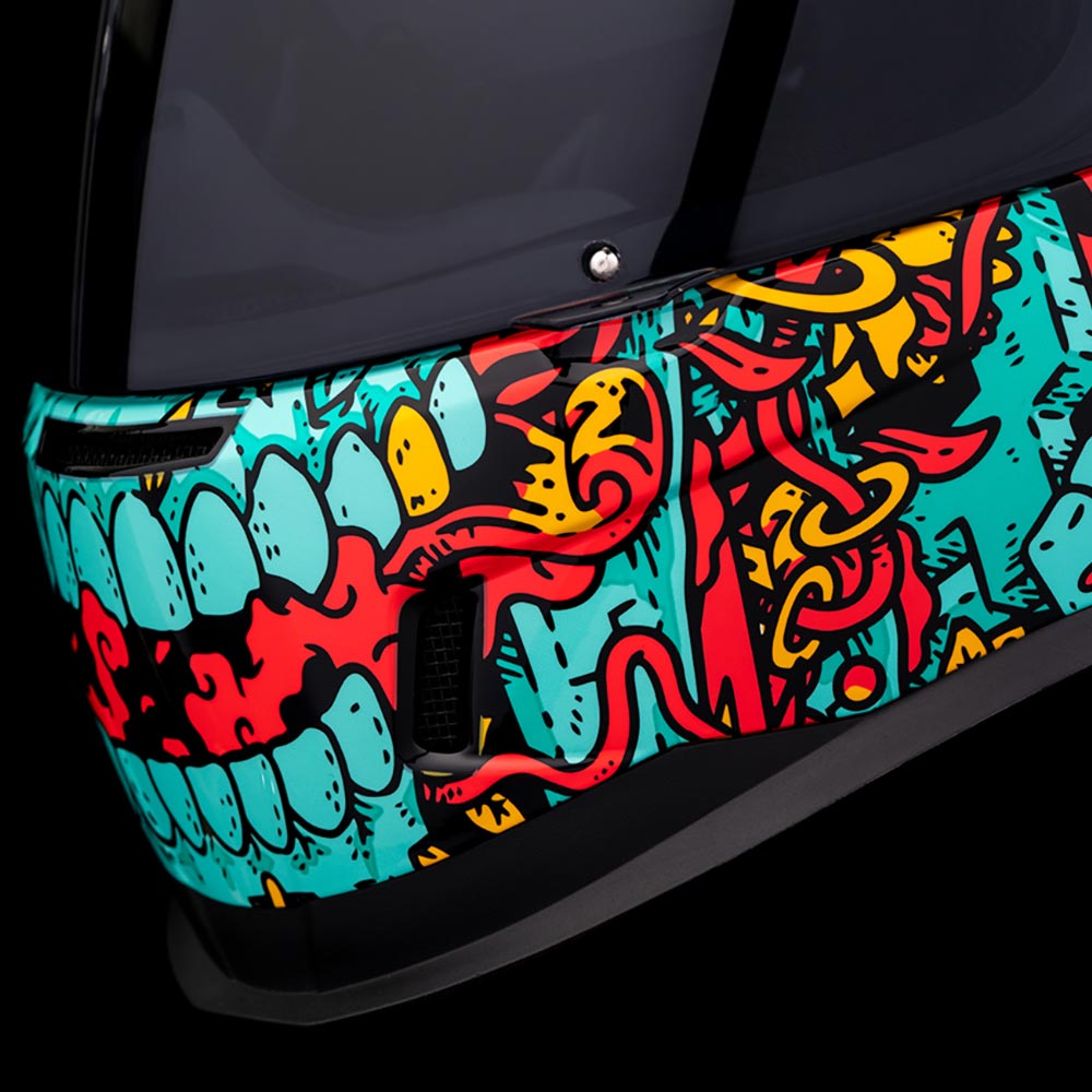 Casque Airform MIPS® Munchies™