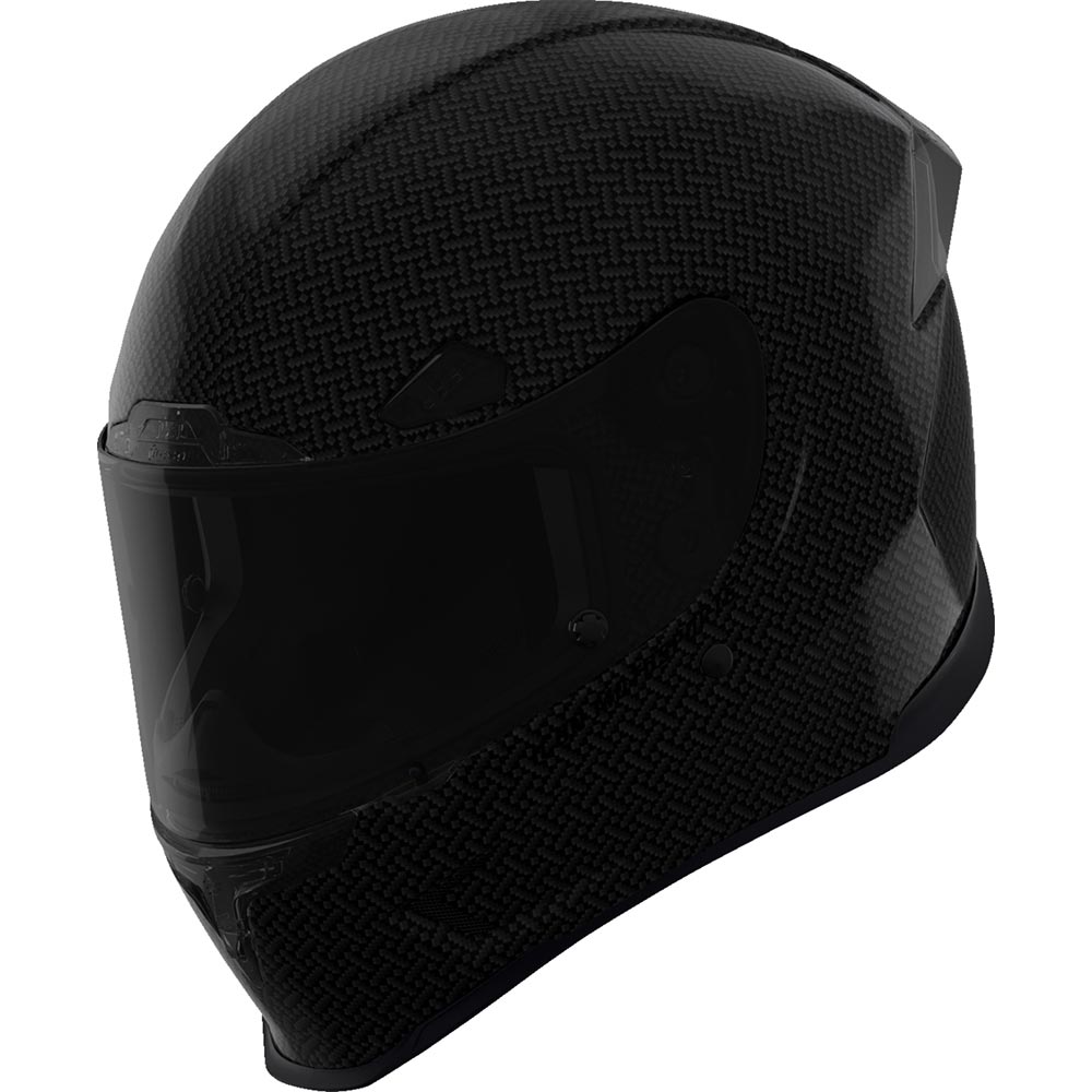 Casque Airframe Pro Carbon 4Tress™